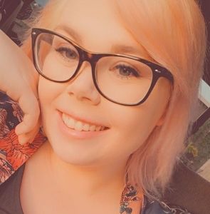 Meet your Posher, Daisy